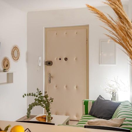 Apartment Spalatin Split Exterior photo