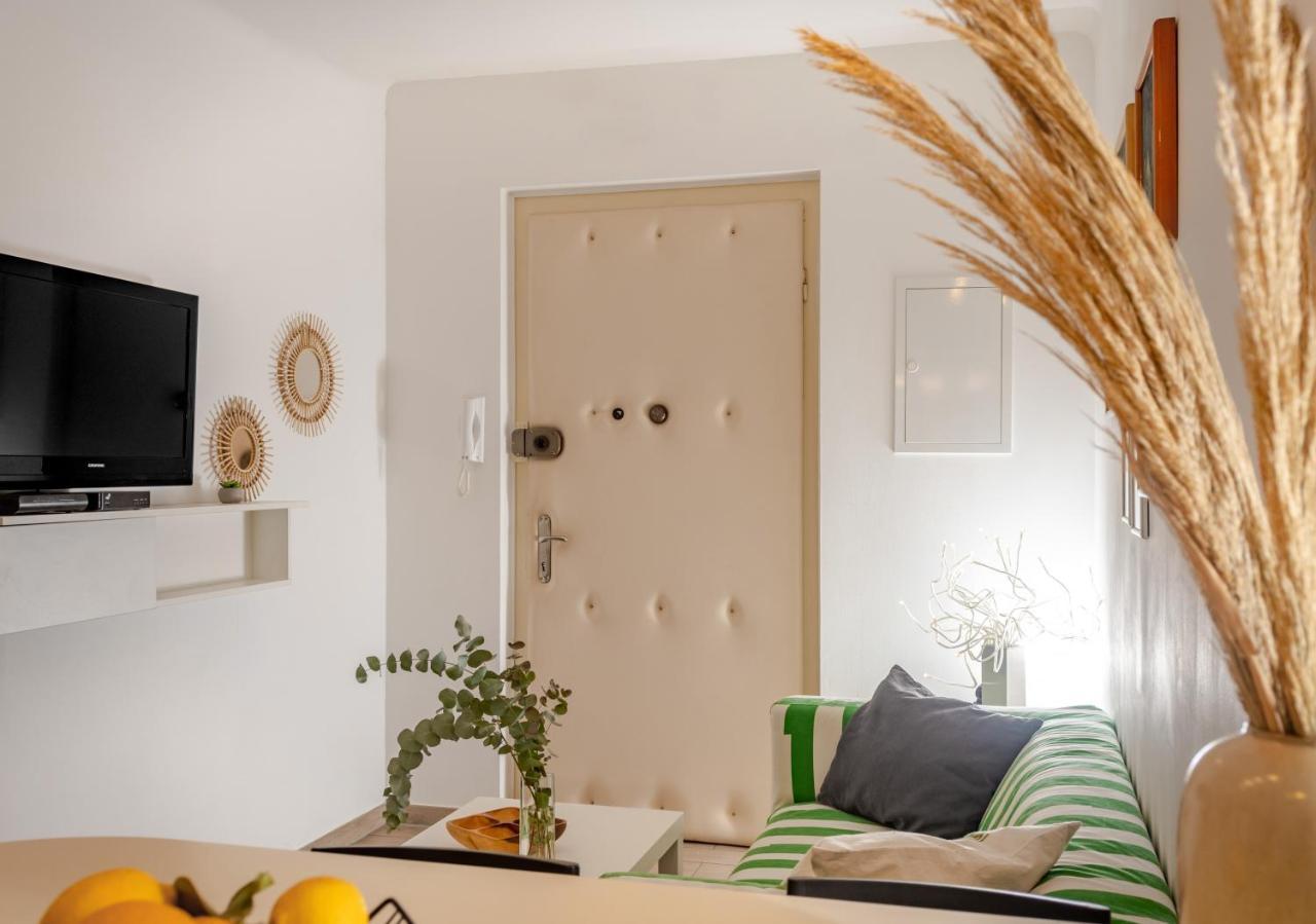 Apartment Spalatin Split Exterior photo