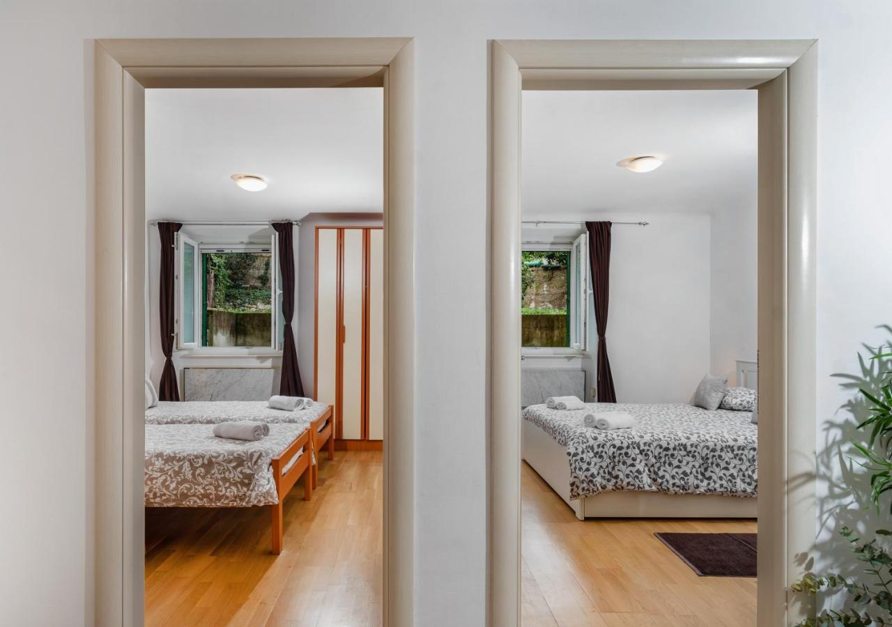 Apartment Spalatin Split Exterior photo