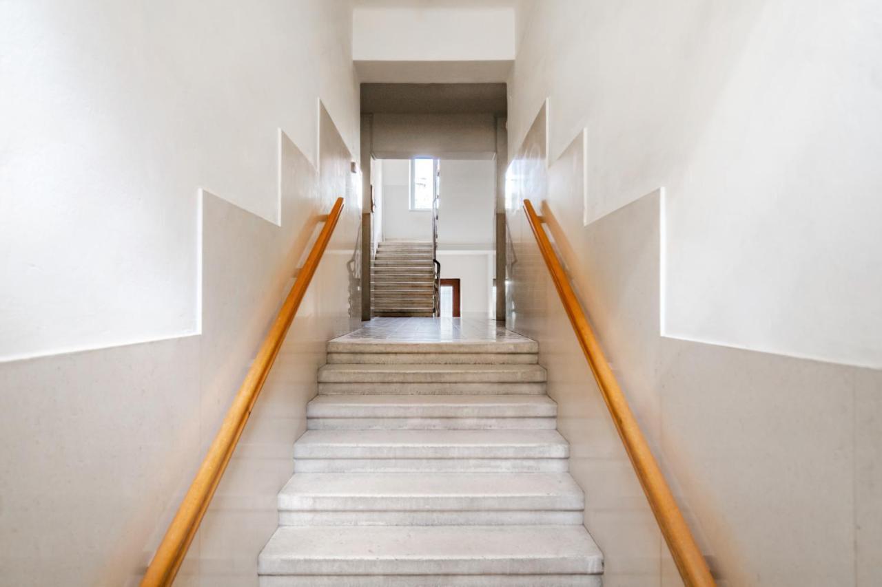Apartment Spalatin Split Exterior photo