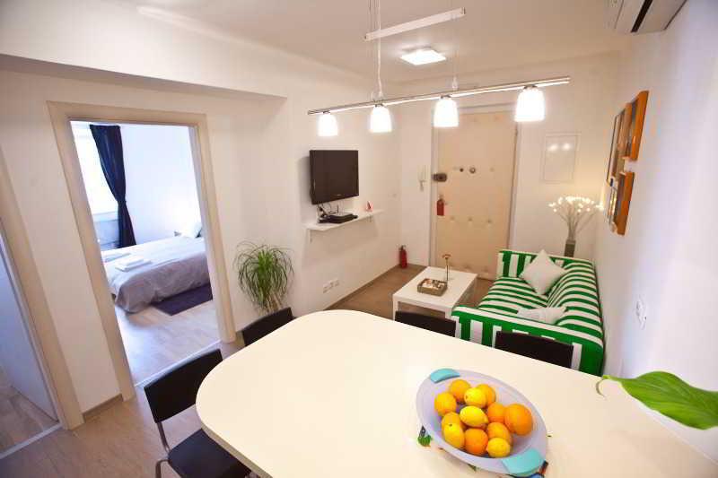 Apartment Spalatin Split Exterior photo