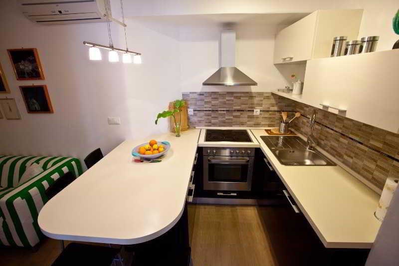 Apartment Spalatin Split Exterior photo