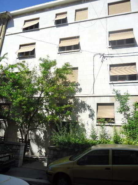 Apartment Spalatin Split Exterior photo
