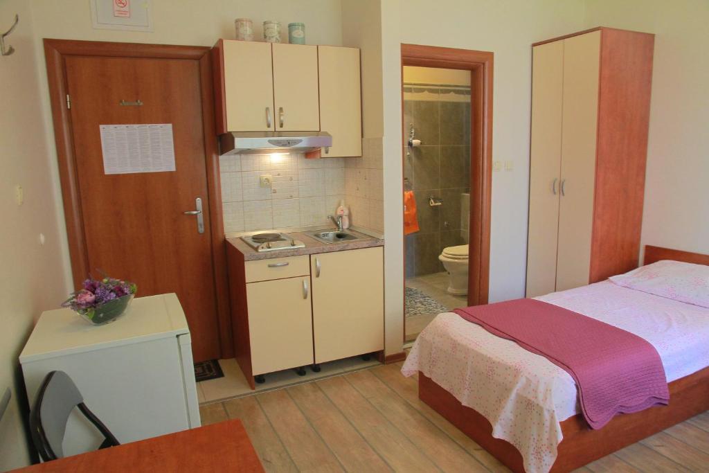 Apartment Spalatin Split Room photo