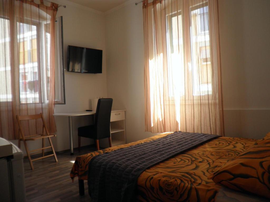 Apartment Spalatin Split Room photo